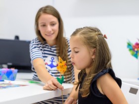 Speech and Language Therapy: Empowering Communication at Every Age